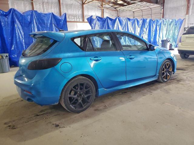 Mazda Speed 3 3 Image 12