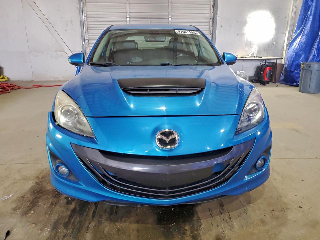 Mazda Speed 3 3 Image 2