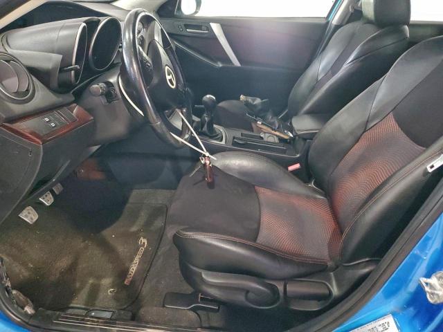 Mazda Speed 3 3 Image 4