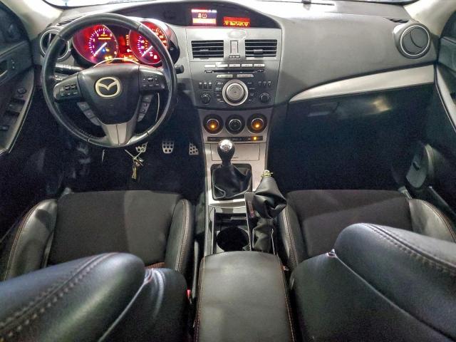 Mazda Speed 3 3 Image 6