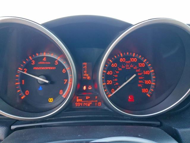 Mazda Speed 3 3 Image 3