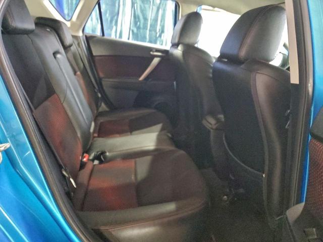 Mazda Speed 3 3 Image 5