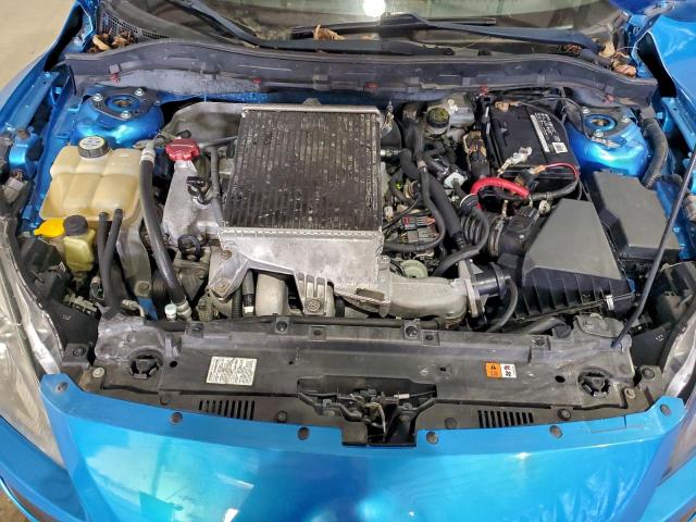 Mazda Speed 3 3 Image 9