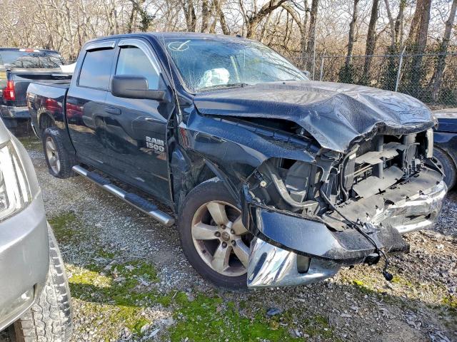 Ram 1500 Tradesman Image 3