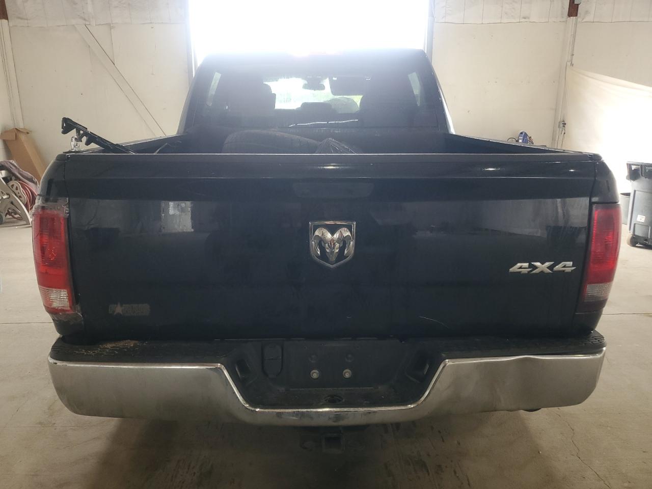 Ram 1500 Tradesman Image 6