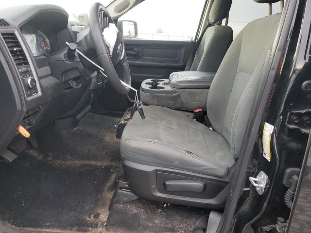 Ram 1500 Tradesman Image 8