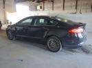 Ford Fusion Titanium Image 3