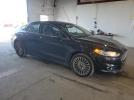 Ford Fusion Titanium Image 2