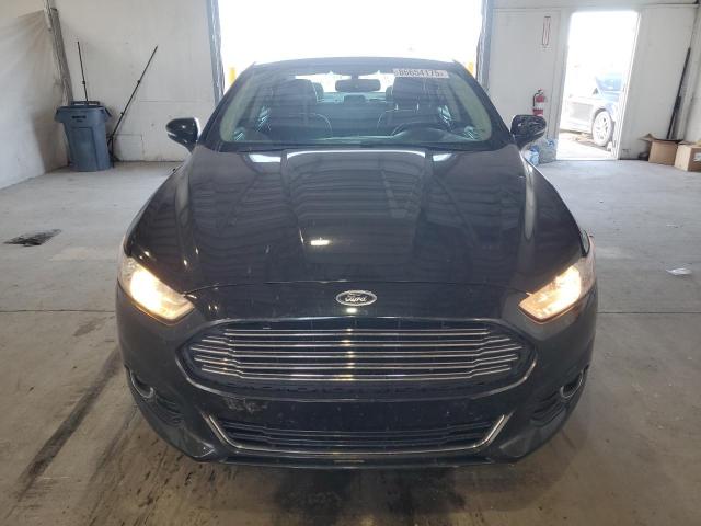 Ford Fusion Titanium Image 9