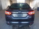 Ford Fusion Titanium Image 10