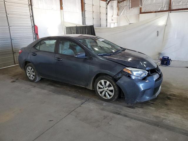 Toyota Corolla L Image 3