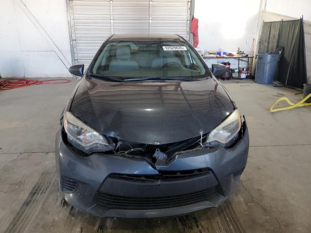 Toyota Corolla L Image 6