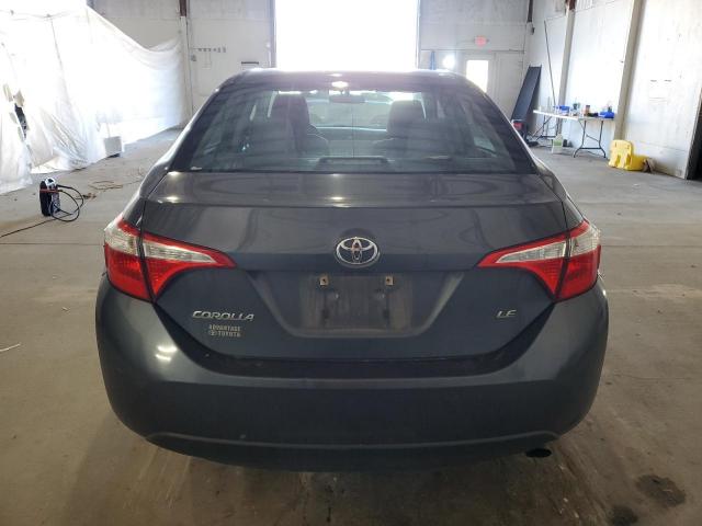 Toyota Corolla L Image 5