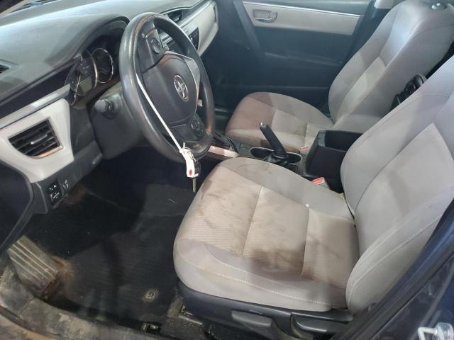 Toyota Corolla L Image 7