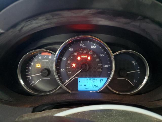 Toyota Corolla L Image 8