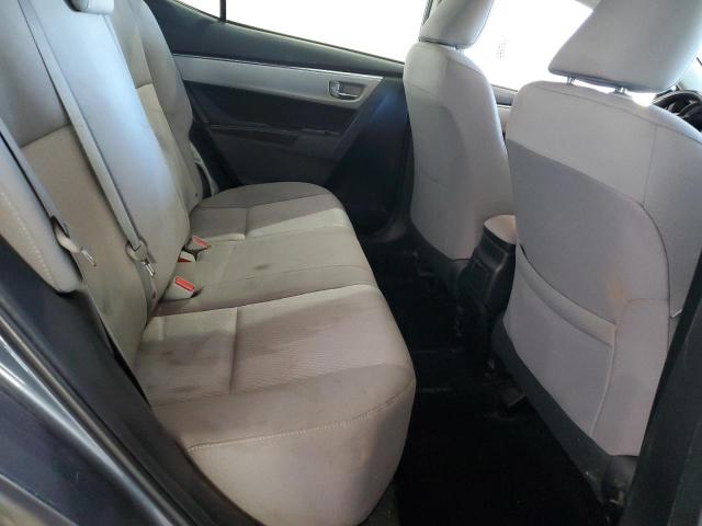 Toyota Corolla L Image 4