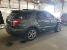 Ford Explorer Limited Image 5