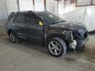 Ford Explorer Limited Image 3