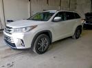 Toyota Highlander Se Image 1