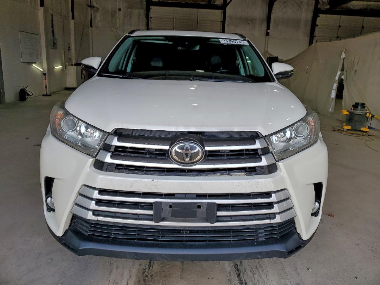 Toyota Highlander Se Image 3