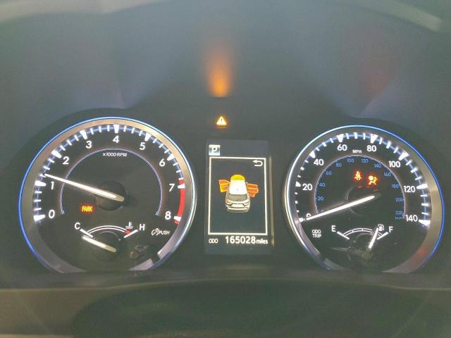 Toyota Highlander Se Image 8