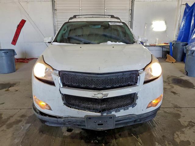 Chevrolet Traverse Lt Image 3