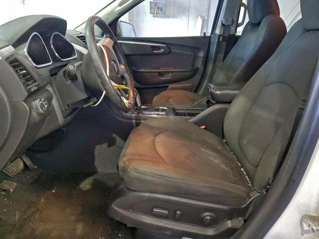 Chevrolet Traverse Lt Image 10