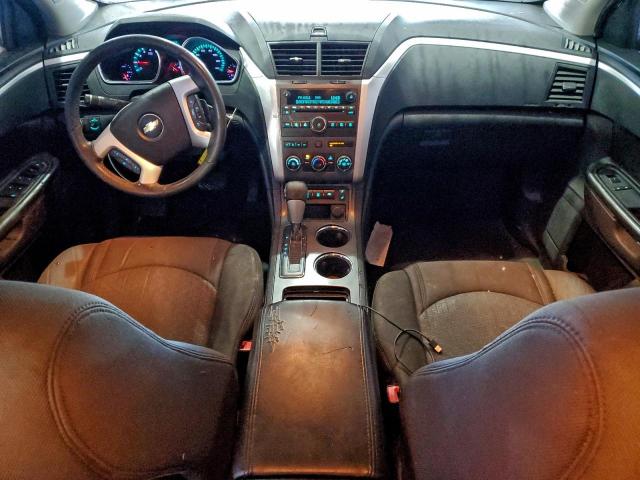 Chevrolet Traverse Lt Image 5