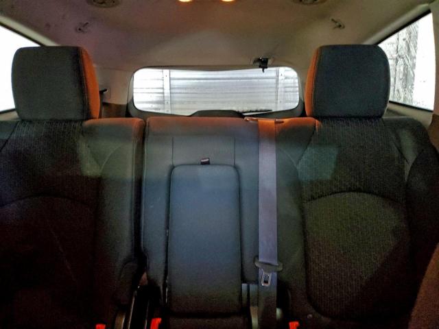 Chevrolet Traverse Lt Image 7