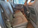 Chevrolet Traverse Lt Image 11
