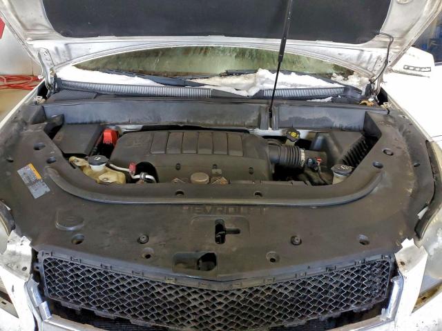 Chevrolet Traverse Lt Image 9