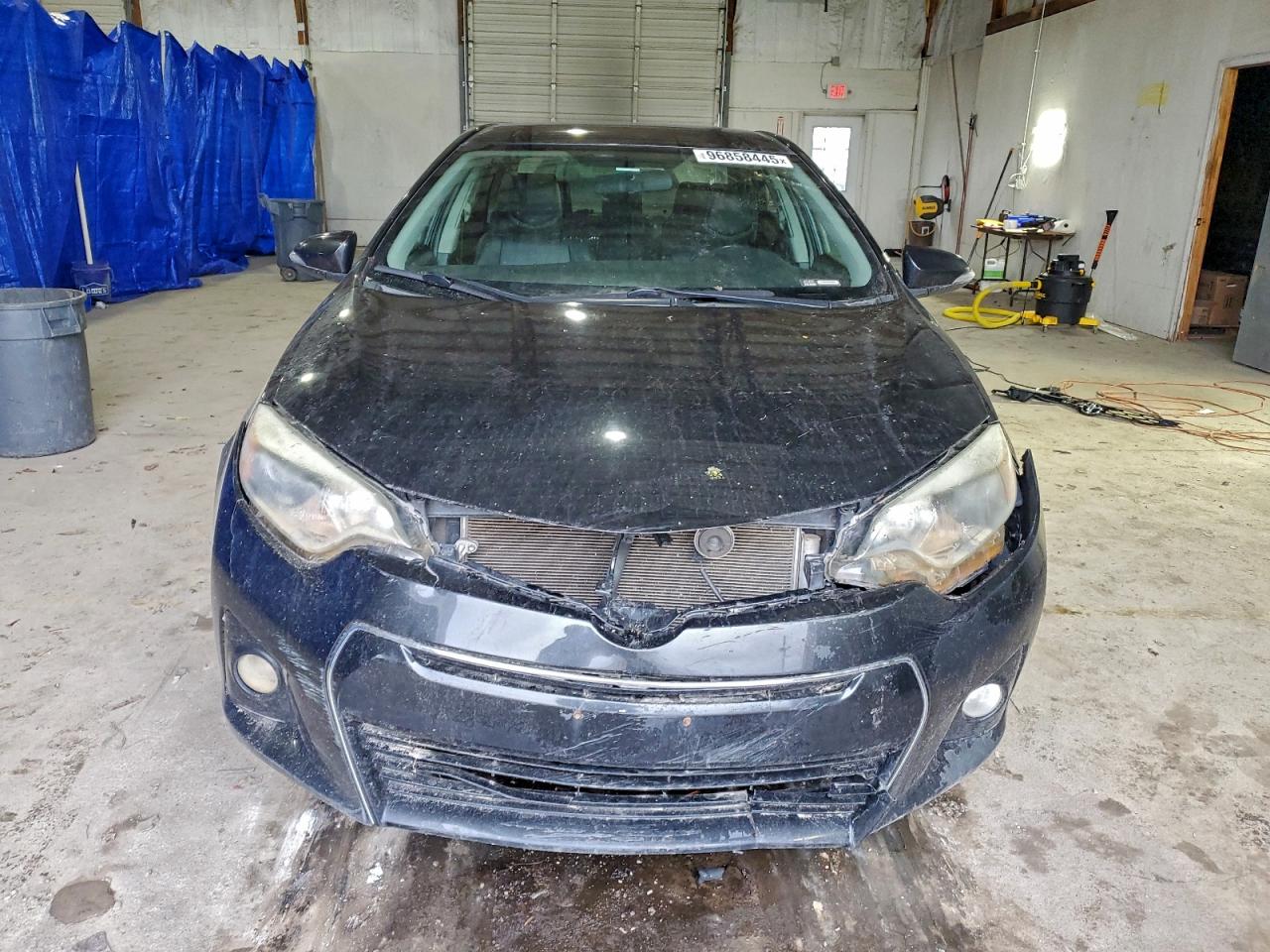 Toyota Corolla L Image 7