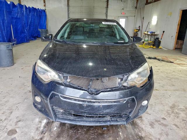 Toyota Corolla L Image 7