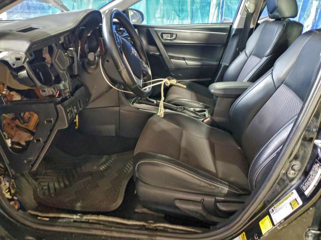 Toyota Corolla L Image 5