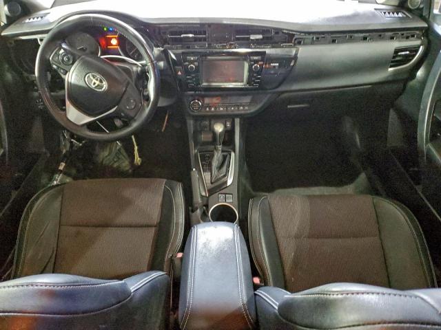 Toyota Corolla L Image 12