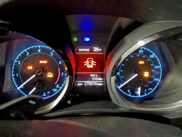 Toyota Corolla L Image 11