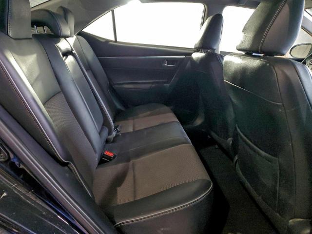 Toyota Corolla L Image 8