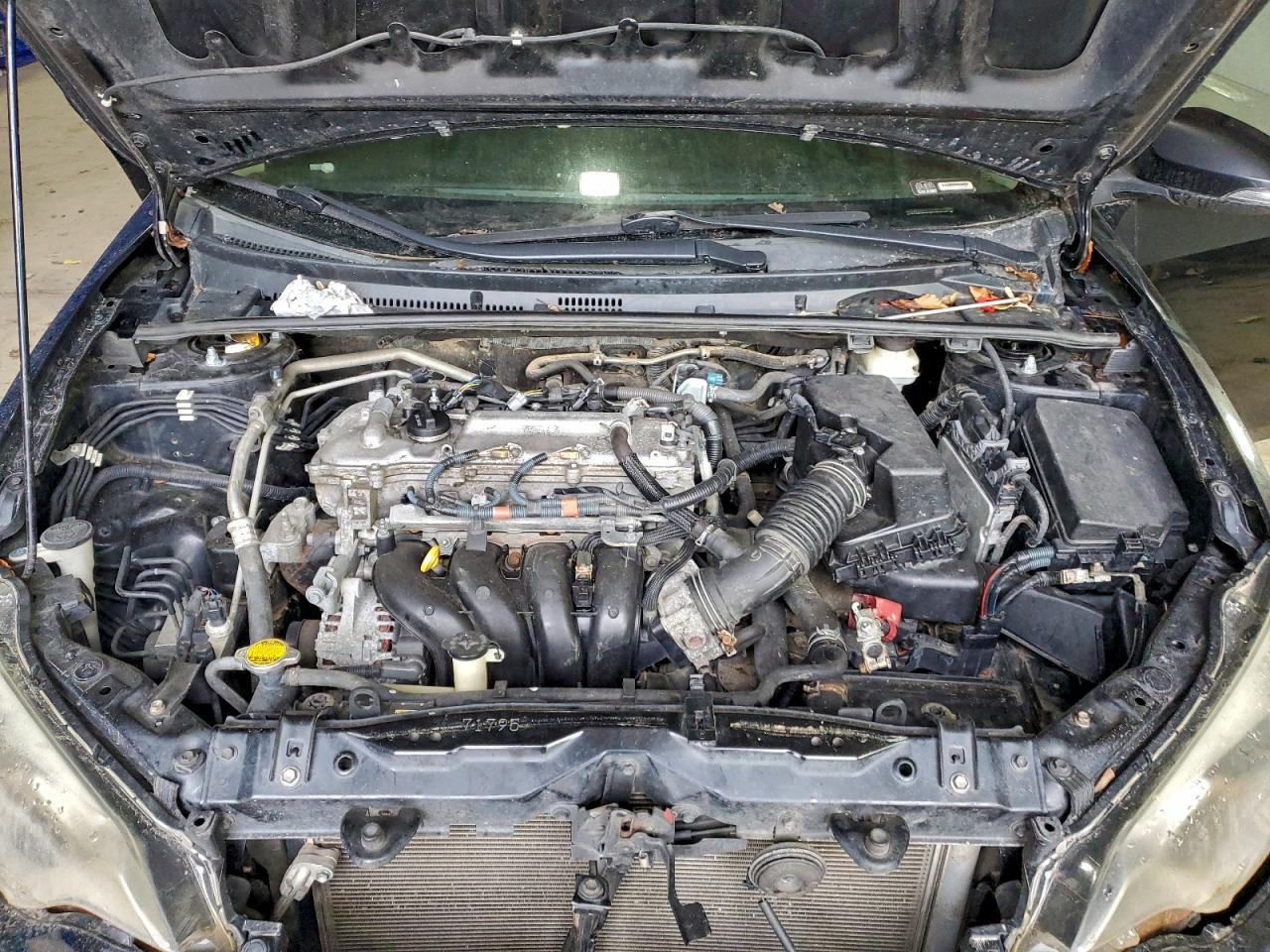 Toyota Corolla L Image 10