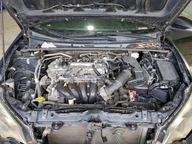 Toyota Corolla L Image 10