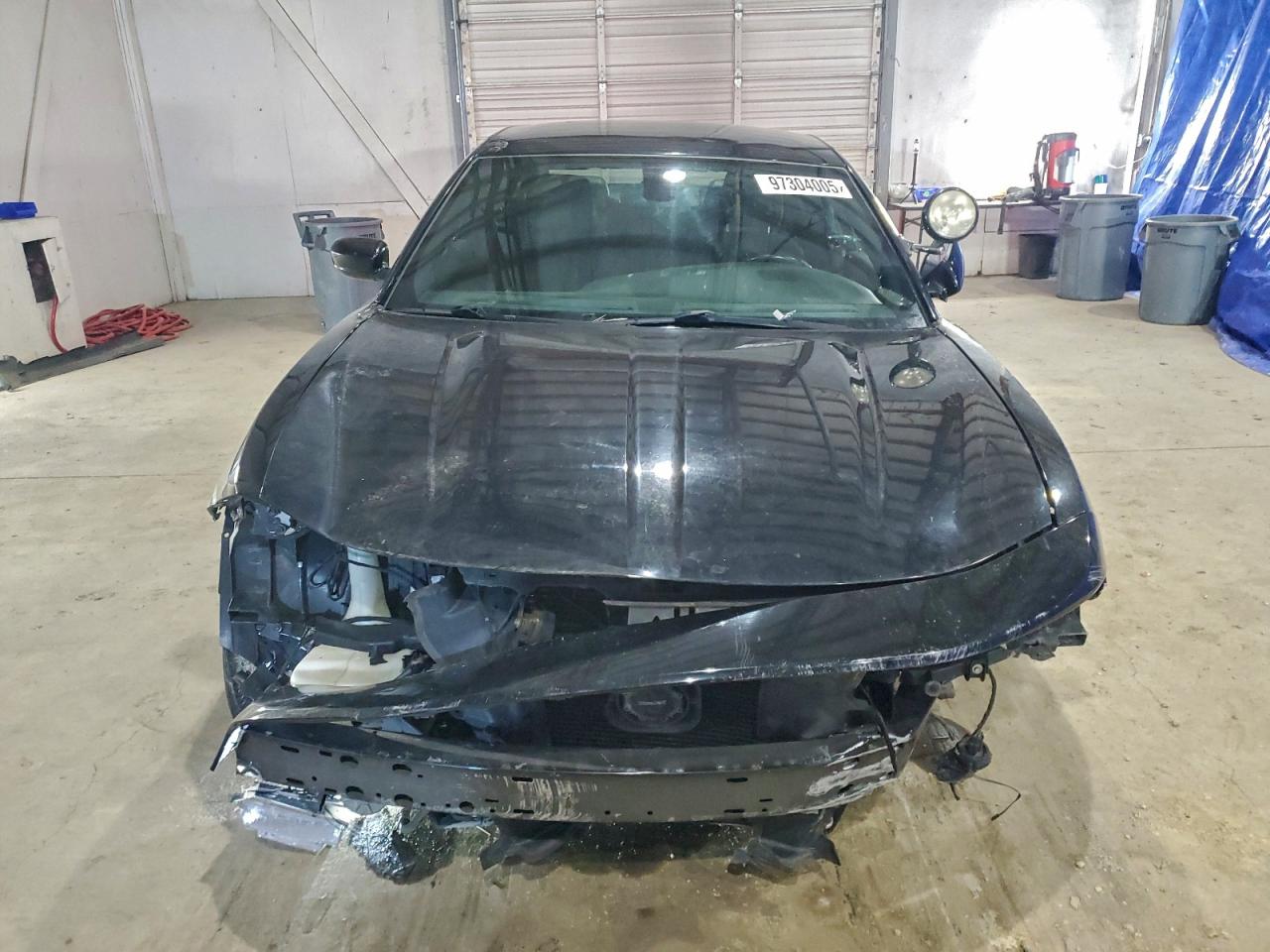 Dodge Charger Police Image 7