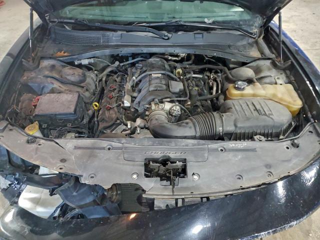 Dodge Charger Police Image 10