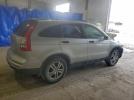 Honda Crv Ex Image 2