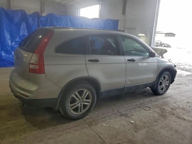Honda Crv Ex Image 2