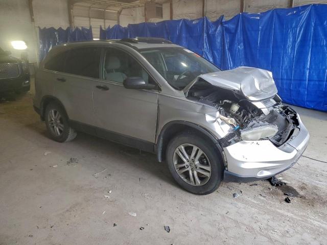 Honda Crv Ex Image 3