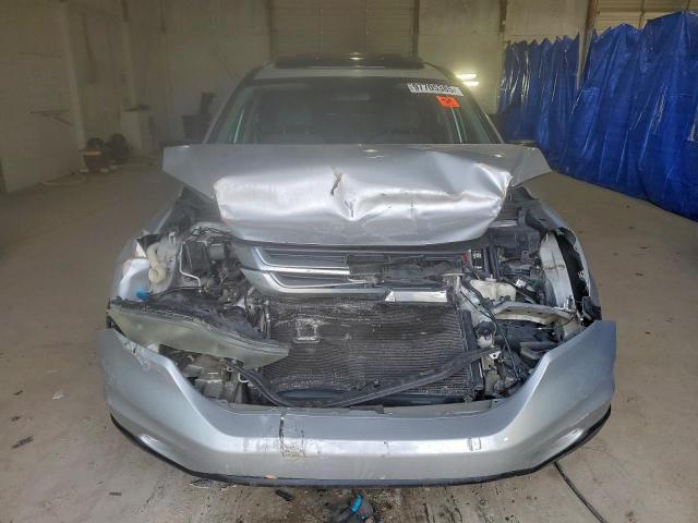 Honda Crv Ex Image 8