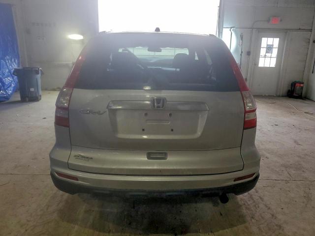 Honda Crv Ex Image 4