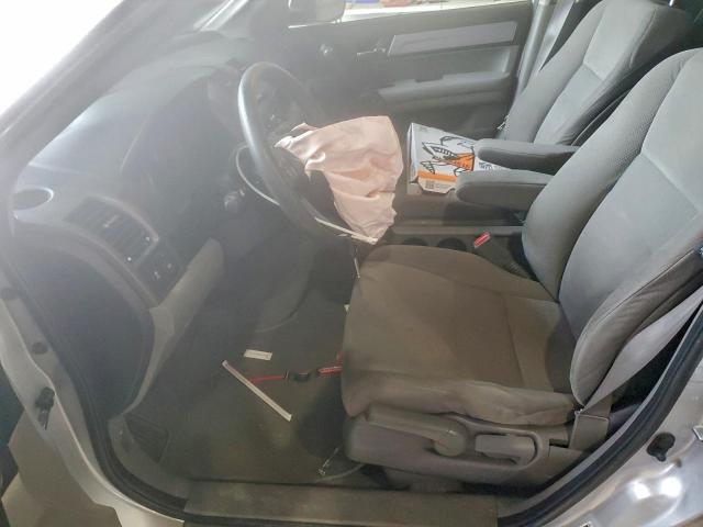 Honda Crv Ex Image 6