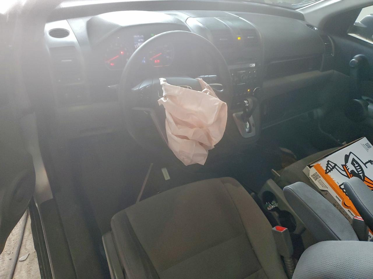 Honda Crv Ex Image 5