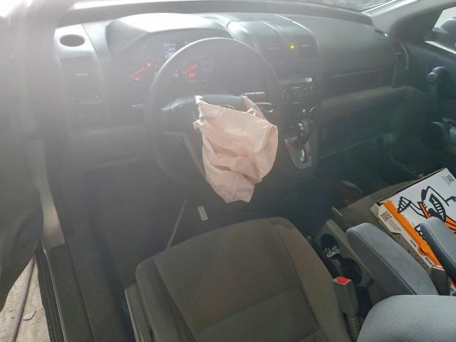 Honda Crv Ex Image 5