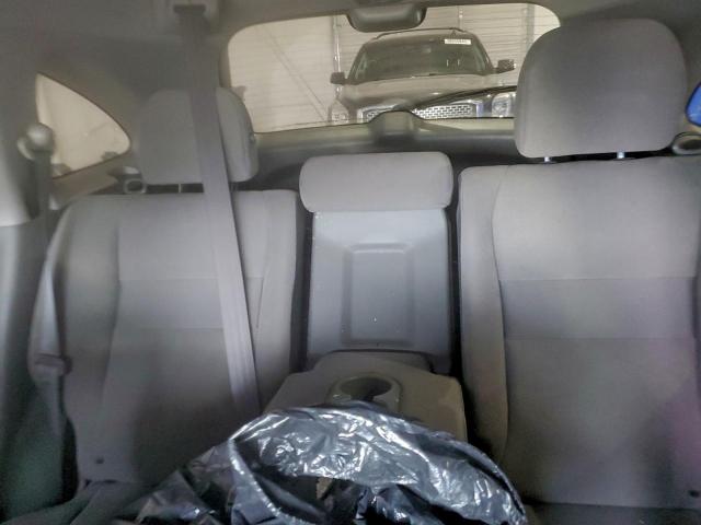 Honda Crv Ex Image 9